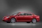 Chevrolet Malibu 2008 года